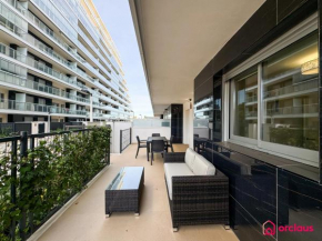 Suite Terraza Estreno